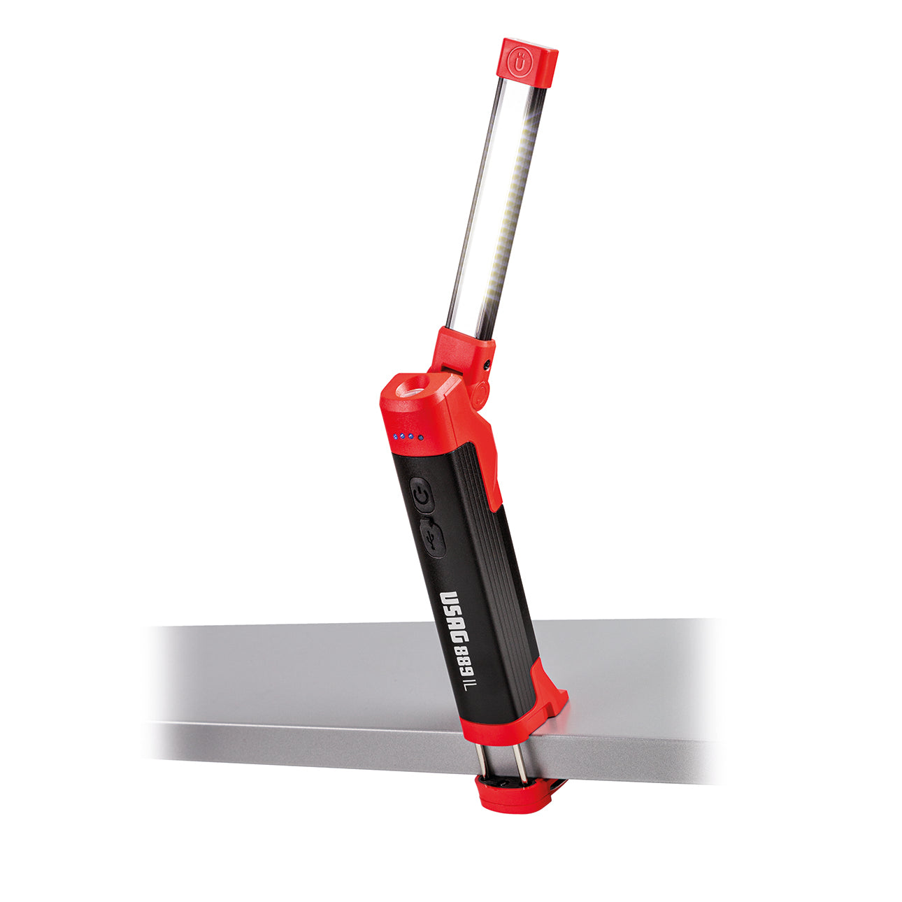 LED Articulated Inspection Lamp | 889 IL - Usag - U08890046 LED Articulated Inspection Lamp | 889 IL - Usag - U08890046